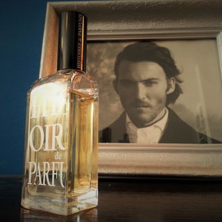 1725 - Histoires de Parfums