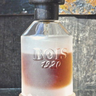 Real Patchouly by Bois 1920