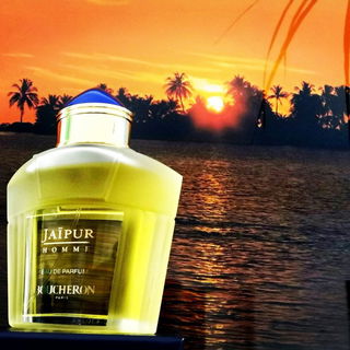 Jaïpur Homme (Eau de Parfum) von Boucheron