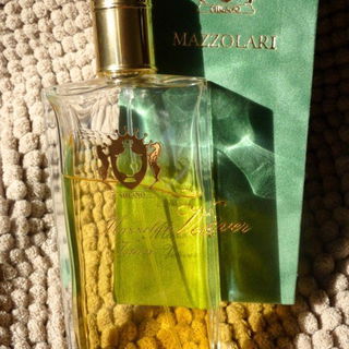 Vetiver von Mazzolari