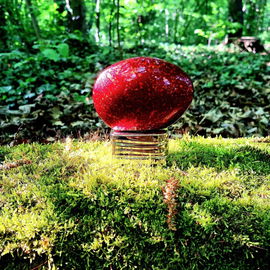 Ruby Red / Red Storm - The House of Oud