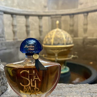Shalimar L'Essence by Guerlain