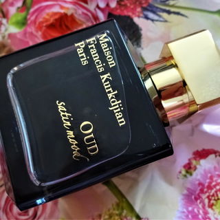 Oud Satin Mood (Eau de Parfum) von Maison Francis Kurkdjian