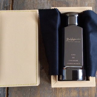 Baldessarini (Eau de Cologne Concentrée) Collector's Edition - Baldessarini