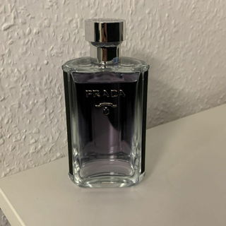 L'Homme by Prada