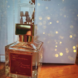 Baccarat Rouge 540 (Eau de Parfum) by Maison Francis Kurkdjian