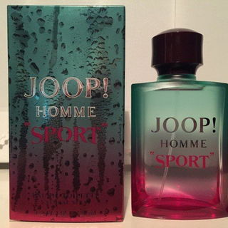 Joop! Homme Sport by Joop!