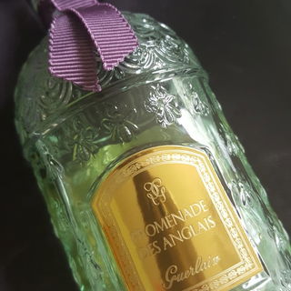 Promenade des Anglais - Guerlain