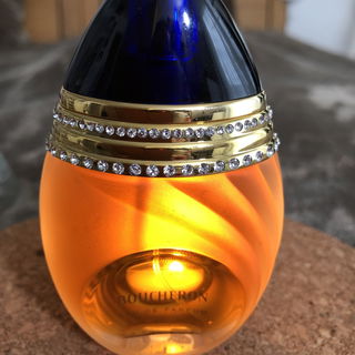 Boucheron Edition Joaillier by Boucheron