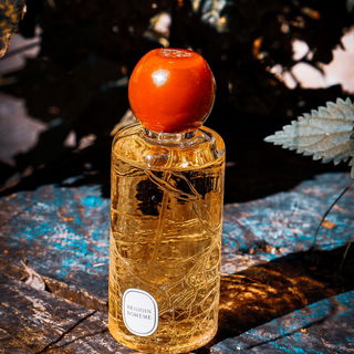 Benjoin Bohème - Diptyque