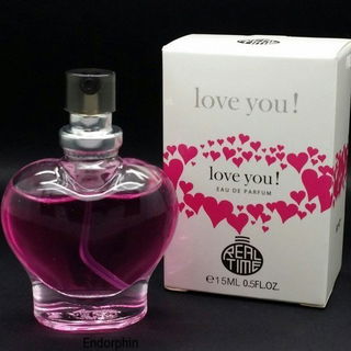 love you! by Real Time