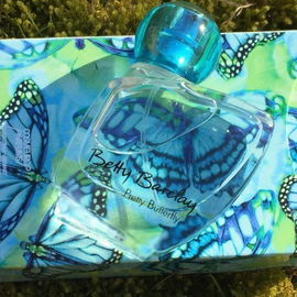 Pretty Butterfly - Betty Barclay