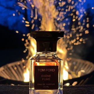 Ébène Fumé (Eau de Parfum) - Tom Ford