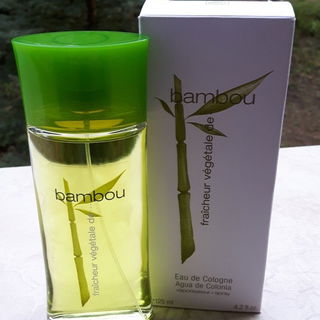 Fraîcheur Végétale de… Bambou by Yves Rocher