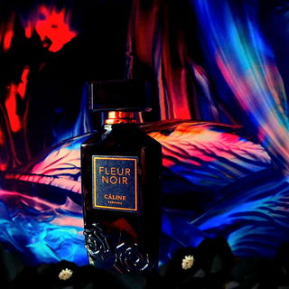 Fleur Noir von Câline
