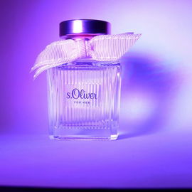 s.Oliver for Her (Eau de Toilette) - s.Oliver