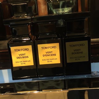 Vert d'Encens von Tom Ford