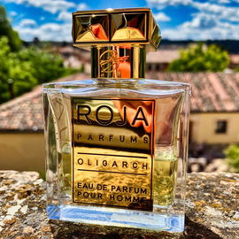 Oligarch (Eau de Parfum) - Roja Parfums