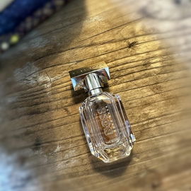 The Scent for Her (Eau de Parfum) - Hugo Boss