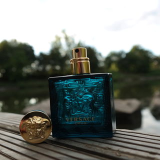 Eros (Eau de Toilette) von Versace