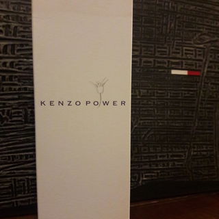 Kenzo Power (Après-Rasage) by Kenzo