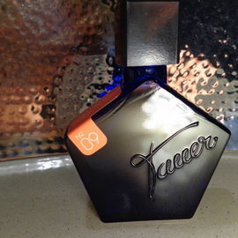 № 09 - Orange Star - Tauer Perfumes
