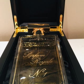 Parfum Royale No. 1 - Roja Parfums