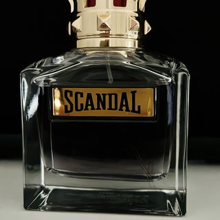 Scandal pour Homme von Jean Paul Gaultier