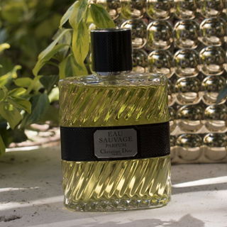 Eau Sauvage Parfum (2017) by Dior
