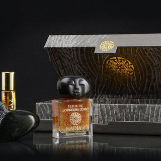 Fleur de Loukoum (Day) von NadiaZ