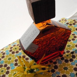 № 11 - Carillon pour un Ange by Tauer Perfumes