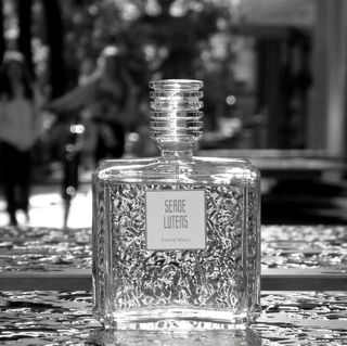 Santal blanc - Serge Lutens