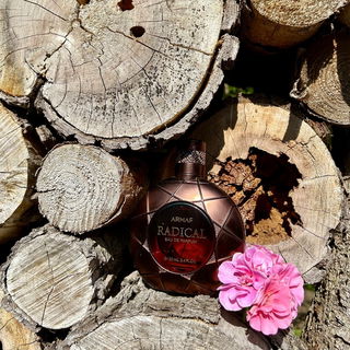 Radical Brown von Armaf