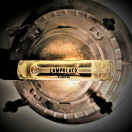 Smells like light