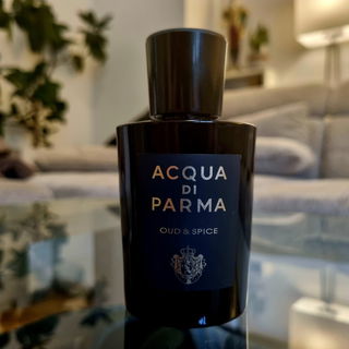 Oud & Spice by Acqua di Parma