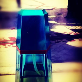 Loulou Blue - Cacharel