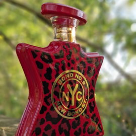 New Bond St. - Bond No. 9