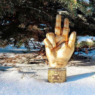 Sacristie des Arbres