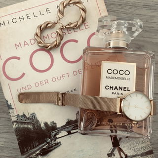 Coco (Eau de Parfum) - Chanel