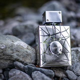 Club de Nuit Sillage (Eau de Parfum) - Armaf