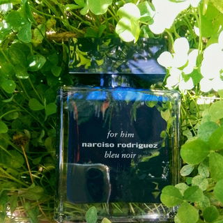 For Him Bleu Noir (Eau de Toilette) by Narciso Rodriguez