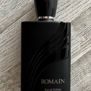 Romain by Aurélie d'Harwey