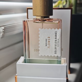 Pacific Rock Flower von Goldfield & Banks