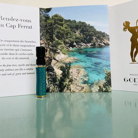Rendez-vous au Cap Ferrat - Godet