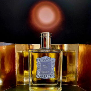 Ambre d'Or von Il Profvmo