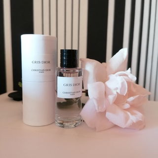 Gris Dior / Gris Montaigne (Eau de Parfum) von Dior