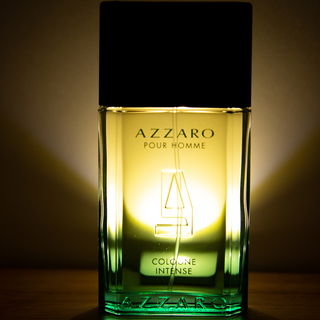 Azzaro pour Homme Cologne Intense - Azzaro