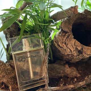 Signature (Eau de Parfum) von Al Haramain / الحرمين