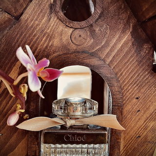 Chloé (2007) (Eau de Parfum) by Chloé