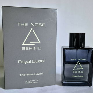 Royal Dubai - The Nose Behind